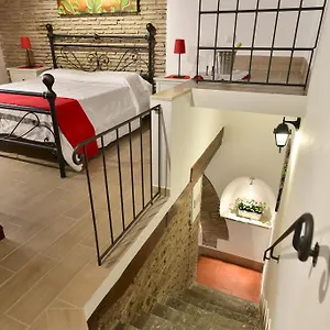 Maison Del Fico Piazza Navona Roma
