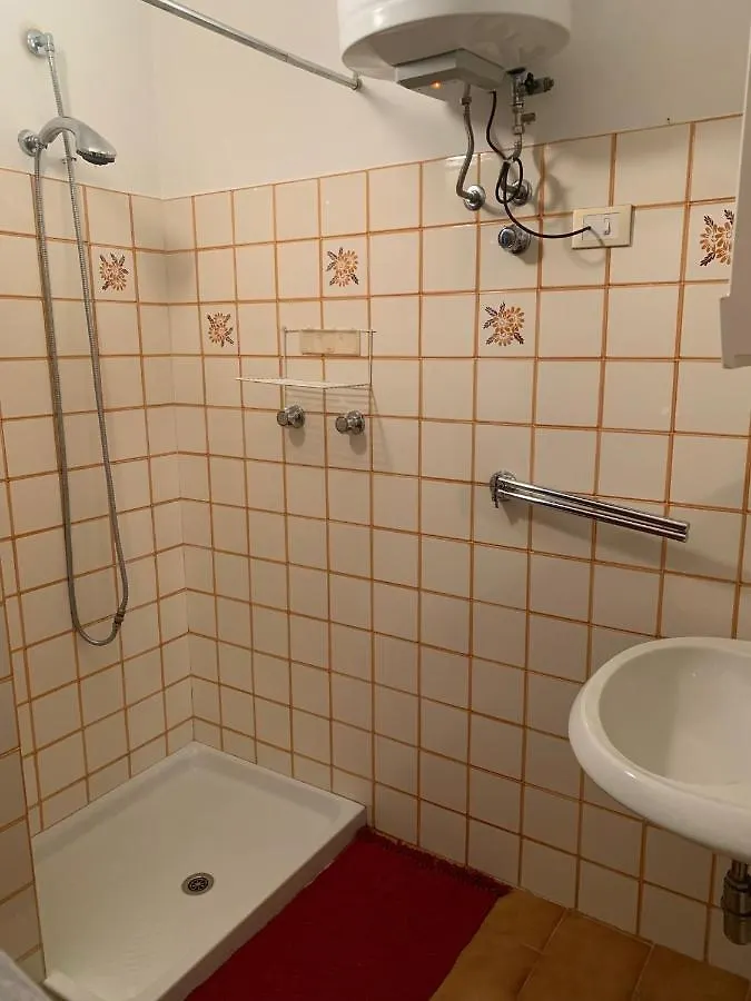 Appartamento A Bagolino Apartment