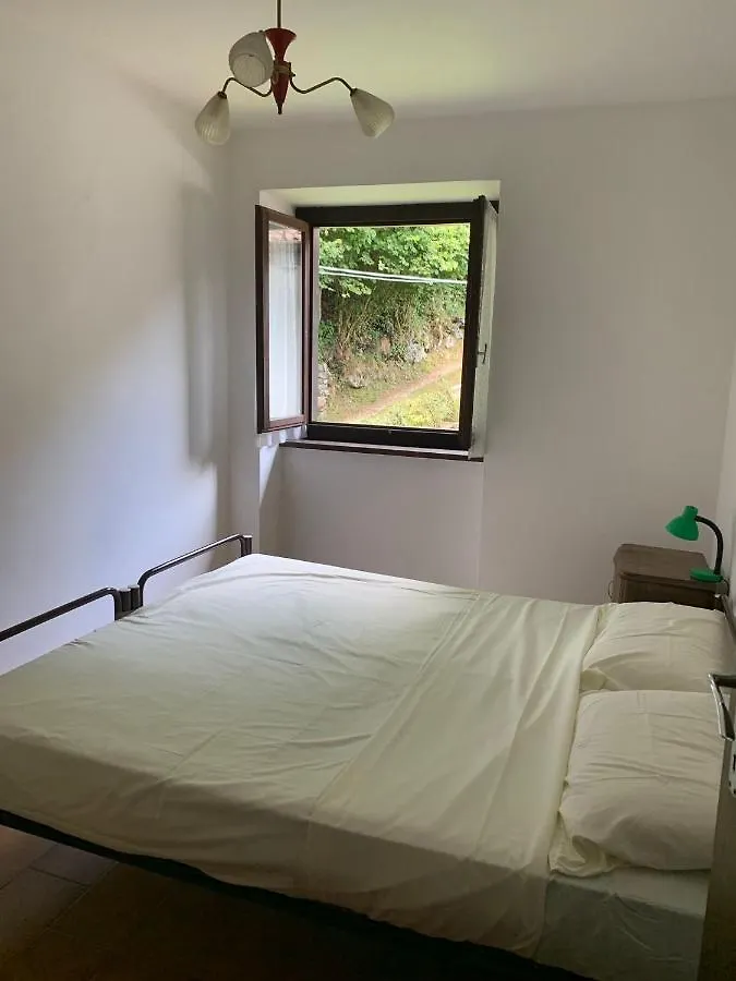 Apartment Appartamento A Bagolino