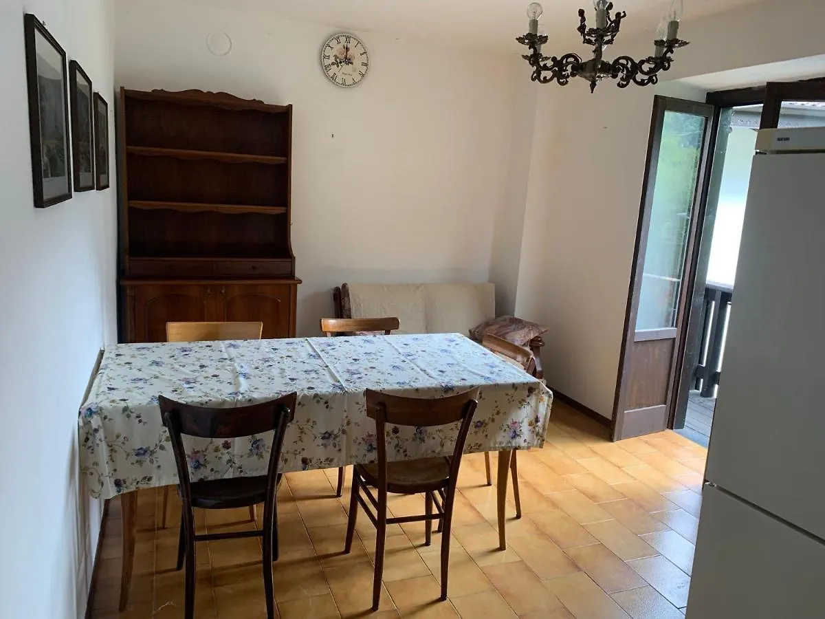 Appartamento A Bagolino contacts