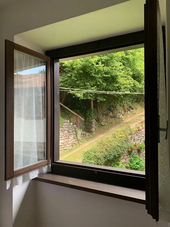 Appartamento A Bagolino Italy